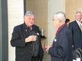 Dennis Byron of Montalvo ventures with SILVAR NAR Director John Tripp