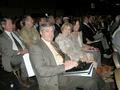 Bob Stelzer, Joan Chintz, Sara Spang