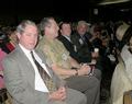 John Howe, Robert Robert Allan Reid, Jeff Beltramo, SILVAR President David Tonna