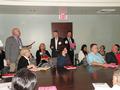 Dennis Bower explains why C.A.R. opposes AB 2416 (Stone) wage liens on property.