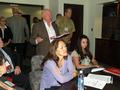 Jim Massey addresses one of the C.A.R.-sponsored bills.