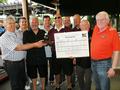 Intero Real Estate Services' "Team Mojo" wins!