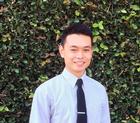 Steven Wong