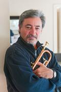 Mark Benson