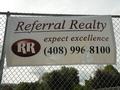 Thank you Referral Realty - Cupertino - Moise Nahouraii, our Grand Slam Sponsor!