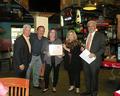 Most Creative: "Outer Space," Intero Real Estate Services