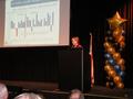 C.A.R. VP and Chief Economist Leslie Appleton-Young delivers her report on the California housing market and outlook for 2015.