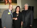 Representing FAREPA (Filipino American Real Estate Professionals Association)were Paul Stewart and Tess Crescini and SILVAR affiliate Richard Miller.