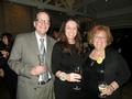 David Hunt, Eileen Giorgi, Janet Witkin