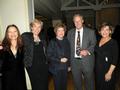Los Altos/Mountain View District 2014 co-chair Bonnie Kehl, Phyllis Carmichael, Leannah Hunt, Randy Turnquist and Carolyn Miller