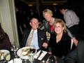 Santa Clara County Assessor Larry Stone with Barb Williams and Katherine Frey