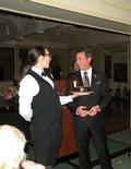 Happy Birthday, Don Faught! Thank you for spending your birthday with SILVAR.