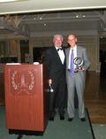 Congratulations David Hamerslough,2014 Affiliate of the Year.