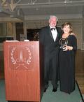 Congratulations Carolyn Miller, 2014 Realtor of the Year!