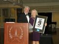 Thank you Suzanne Yost for serving as C.A.R. Region 9 Chair.