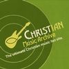 Christian Music Archive