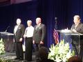Phyllis Carmichael honored as C.A.R. Director for Life