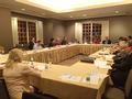 C.A.R. Region 9 Directors caucused Thursday and Friday after their committee meetings