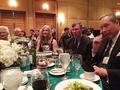 C.A.R. Directors Karen Trolan and husband, and Robert Reid