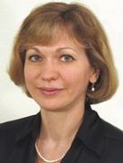 Tatiana Kirasirova