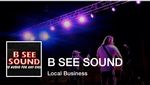 B SEE SOUND