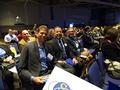 Jeff Bell, Chris Isaacson, Patrick Sullivan