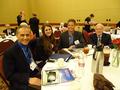 Moise Nahouraii, Ilana Nahouraii, Jeff Bell, Bill Moody
