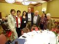 Connie Montalbano-Hill, Lehua Greenman, Amy Sung, Robert Reid, Jim Massey, Davena Gentry, Judy Ellis