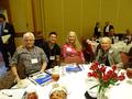 Richard Miller, Eric Temple, Karen Trolan and Judy Faulhaber