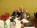 David Tonna, Suzanne Yost, Dennis Byron