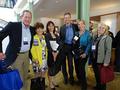 Robert Reid, Sue Walsh, Amy Sung, Jeff Bell, Phyllis Carmichael, Katherine Frey