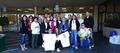 Thank you Los Altos/Mountain View RSVP volunteers!