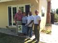 More RSVP volunteers help seniors in the Cupertino/Sunnyvale District.