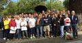 Thank you Los Gatos/Saratoga District RSVP volunteers!