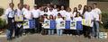 Thank you Cupertino/Sunnyvale District RSVP volunteers!