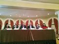 SILVAR Executive Officer Paul Cardus was a panelist at the NAR State & Local Forum for Global Business.