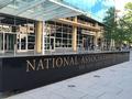 NAR's headquarters in D.C.