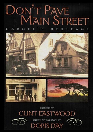 Don't Pave Main Street (DVD)