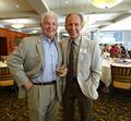 Joe Brown and Larry Tringali