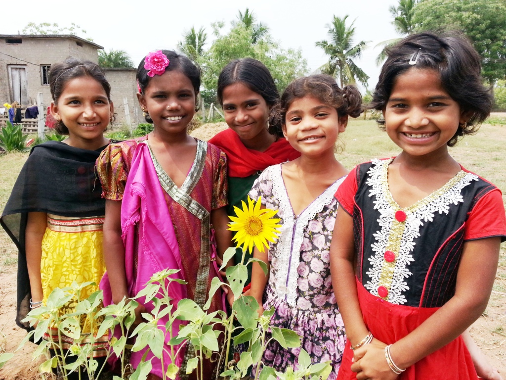 People in Need Ministries (formerly GGM)