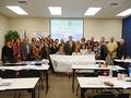 SILVAR's 2015 CIPS Institute class. 31 students enrolled this year.