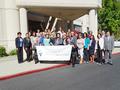Congratulations SILVAR 2015 CIPS Institute graduates!