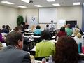 Kenneth Chan, premier mortgage consultant with HSBC, was Monday's Sponsor of the Day.