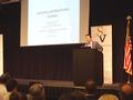 Dr. Lawrence Yun shares his 2016 economic outlook.