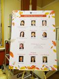 Meet the 2016 Palo Alto District Council.