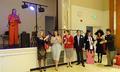 Next year's District Council members