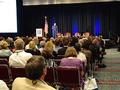 NAR Chief Economist Lawrence Yun presents the housing forecast.