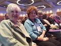 SILVAR's Judy Ellis and NAR Directors Leannah Hunt and John Tripp