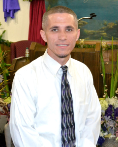 Aaron D Waldon, America's Troubled Motivational Speaker Creates Change
