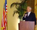Hamilton reflects on contributions of the late John Tripp, noting Tripp epitomized SILVAR.